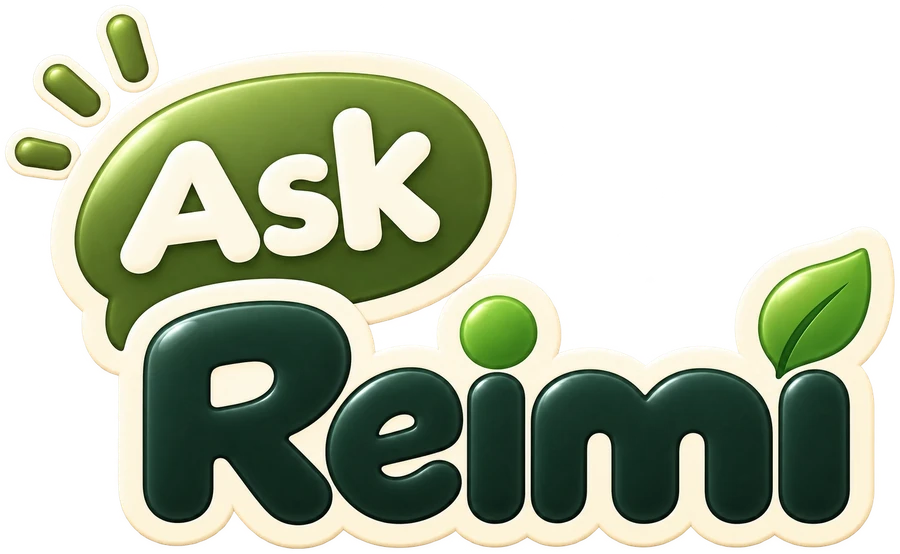 Ask Reimi
