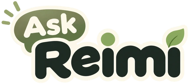 Ask Reimi